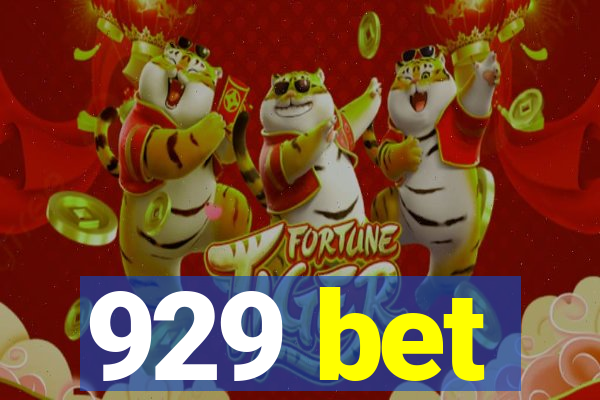 929 bet